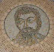 Mosaic Art Design